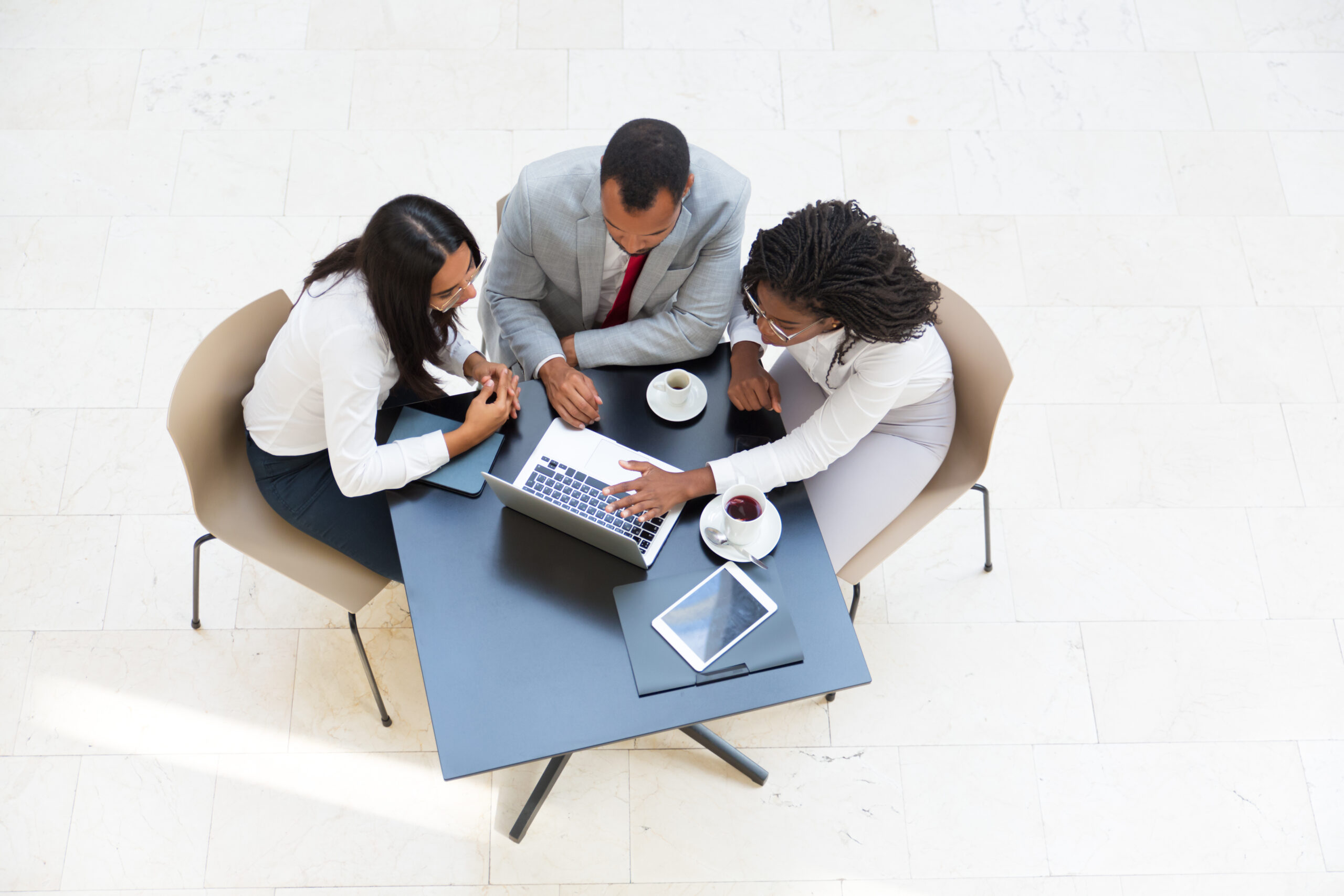 HR Team